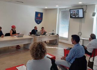 Unicam, rinnovato l’accordo con l’Università di Zhengzhou