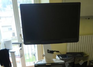 Un nuovo ecografo per la Casa della Salute di Ripatransone