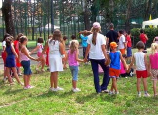 Offida, da lunedì 22 giugno riaprono i centri estivi