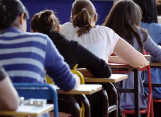 Borse di studio dello Stato per studenti delle superiori