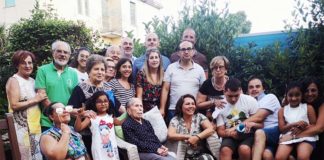 Grande festa a San Benedetto per i magnifici 102 anni di Emma Rossi