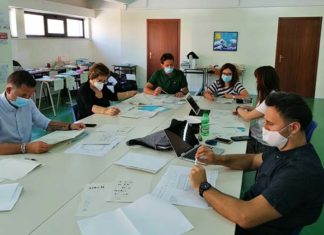 Comune di Monteprandone e scuola, tavolo per la riapertura in sicurezza a settembre