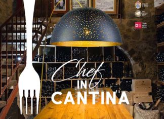 “Chef in Cantina” a Offida, al via il 15 luglio. Altri appuntamenti il 5 e il 19 agosto