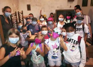 Il Museo della Civiltà Contadina ed Artigiana di Ripatransone ha riaperto i battenti