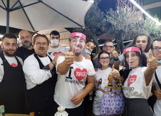 Locanda Centimetro Zero e biscottificio Frolla: gemellaggio solidale per affrontare il post Covid