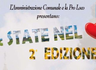 “& State nel cuore” a Colli del Tronto: Fiera di Santa Cristina, film, serate gourmet e concerto jazz
