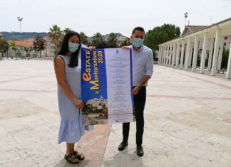 “eState a Monteprandone 2020”, ecco tutti gli eventi in programma