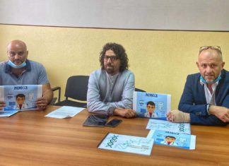 Colli del Tronto lancia un’app per evitare file e assembramenti dal medico