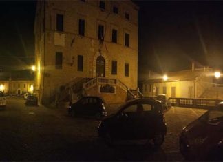 Ripatransone, Progetto Paese: «Illuminazione pubblica mancante, situazione inaccettabile»