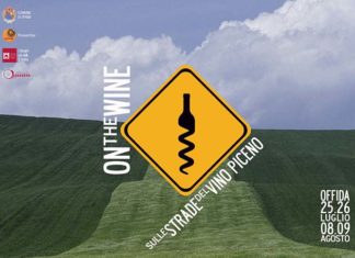 “On the wine”, quattro appuntamenti fra luglio e agosto ad Offida