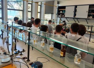 Laboratori aperti all’Università di Camerino. Open day estivi per conoscere strutture e docenti