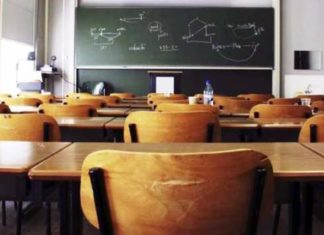 Appello dei Comuni dell’Ic Falcone-Borsellino: «Marini non deve essere spostato»