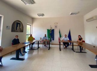 Spinetoli, nasce una Polisportiva: sinergia tra società e progettualità per il futuro dei ragazzi