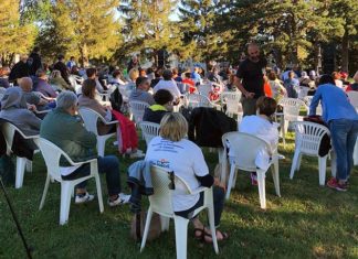 RisorgiMarche ricorda Marco Lanciotti, Presidente dei Giovani Lab della Banca di Ripatransone e del Fermano