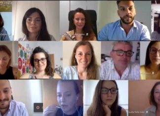 Giovani ricercatori per le aree interne, dottorande Unicam al primo workshop nazionale