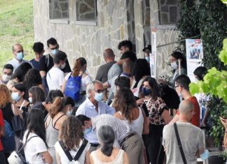 Unicam, Open Day nelle sedi di Camerino ed Ascoli Piceno