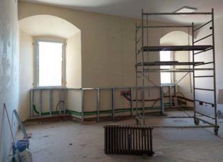 Offida, interventi di adeguamento delle aule e spazi didattici alle direttive anti Covid-19