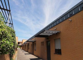 Unicam, riprendono le lezioni in presenza. Oltre mille alloggi a disposizione per gli studenti