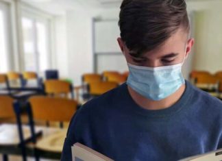 Coronavirus e ritorno in classe: «Mettiamo al primo posto gli studenti»