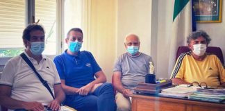 Spinetoli, parte il progetto Simap: spegnere il motore quando l’auto è in sosta