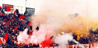 Comitato “Il Ballarin. La Fossa dei Leoni”, Barra: «Siamo scesi in campo per il futuro dello stadio»
