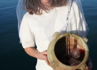 Studenti del Liceo Scientifico Rosetti vincono il concorso “Le nozze di Cana”