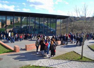 Unicam, giornate di ambientamento per le matricole. Ecco le date degli incontri