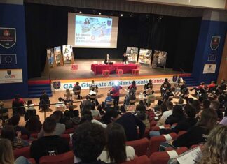 Unicam accoglie le matricole con le Giornate di Ambientamento. Tornano le attività didattiche in presenza