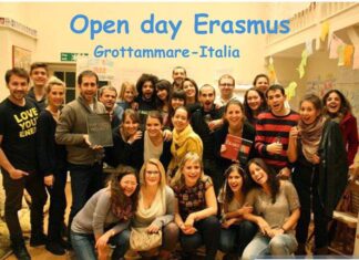 Erasmusdays, quest’anno partecipa l’Academy Liszt Music Art di Grottammare