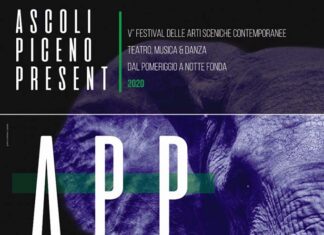 Ascoli Piceno Present: musica, danza e teatro in città per il festival delle arti sceniche