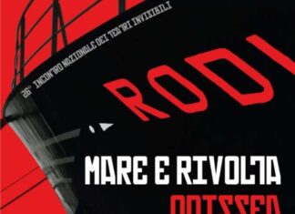 Teatri Invisibili, naufragio del Rodi e Odissea. Mare e Rivolta protagonisti dell’edizione 2020