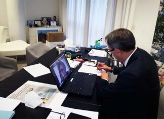 San Benedetto, emergenza Covid nelle scuole: tavolo permanente fra Comune e dirigenti