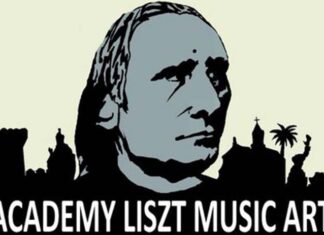 Corso di formazione Erasmus+sulla mobilità giovanile. Presentato nuovo logo Academy Liszt Music Art