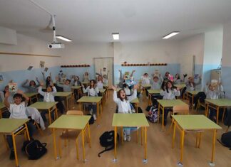 San Benedetto, i ragazzi della scuola media Curzi su “Topolino” con una storia alla scoperta dei Sibillini