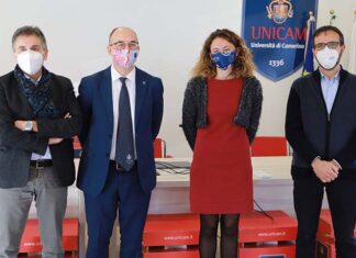 Bilancio di Genere Unicam, Barbara Re nominata prorettrice alle Pari Opportunità