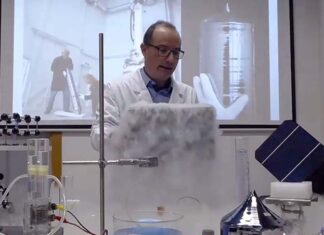 Sharper Night, grande successo di Unicam: «Una piazza virtuale per scoprire il bello della ricerca»