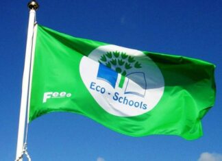 San Benedetto, venerdì 27 novembre la consegna delle Bandiere Verdi Eco Schools