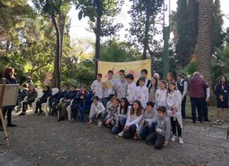 I luoghi del cuore Fai, Isc Centro: «Ultimi giorni per sostenere Villa Rambelli»