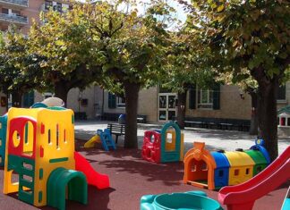 Scuola d’infanzia Merlini, tante iniziative per i bambini: «Il Covid non ferma lo spirito del Natale»