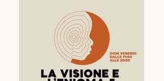 “Anima Mundi” torna online con “La visione e l’enigma”: cinema e filosofia s’incontrano dall’8 gennaio