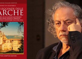 “Fiabe e Leggende delle Marche”, nuova edizione. De Signoribus: «Le fiabe fanno bene all’anima»