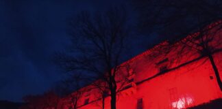 Il Natale che non ti aspetti, le telecamere Rai di Uno Mattina a Piobbico per “Brutti ma Buoni”