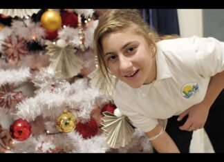 Concerto di Natale sul web per gli studenti della Scuola Media Curzi di San Benedetto