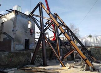 “Push ‘o ver”, innovativo progetto antisismico: coinvolta anche la scuola di architettura e design Unicam