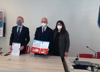 Unicam, rinnovate le convenzioni con i Licei e l’Istituto Tecnico Antinori di Camerino
