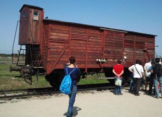 La Giornata della Memoria e i programmi educativi Erasmus. Aubert:«Temi legati al rispetto della diversità»