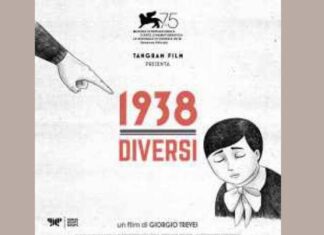 Giorno della Memoria, gli alunni della scuola Curzi vanno al cinema sul web