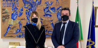 Regione Marche e Mibact, in vista un accordo sulla valorizzazione del patrimonio immateriale