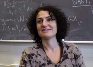 Gigliola Staffilani, docente al Mit di Boston, incontra in videoconferenza gli studenti del Liceo Rosetti
