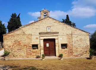 Santa Maria della Petrella, un gioiello di arte votiva